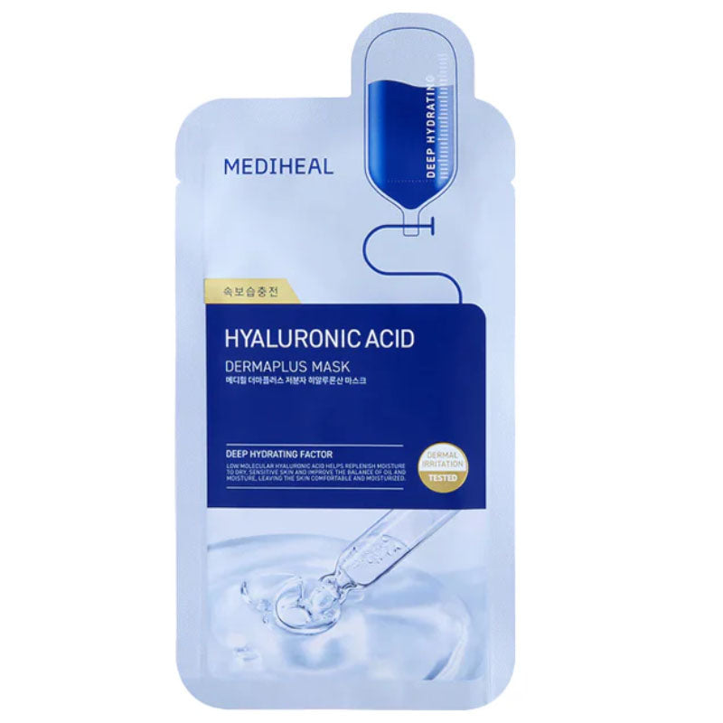 Mediheal Dermaplus Mask - Image 3