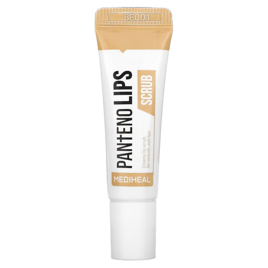 Mediheal Pantenolips Scrub 10ml - Image 1