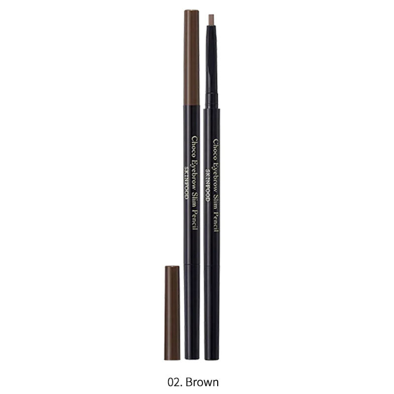 Skinfood Choco Eyebrow Slim Pencil - Image 4