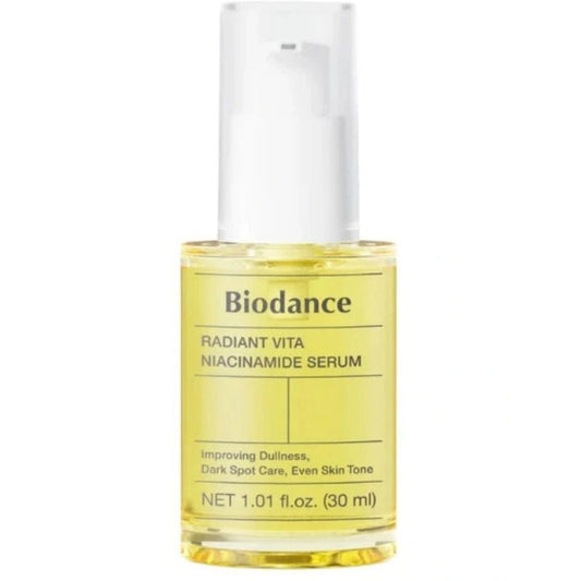 Biodance Radiant Vita Niacinamide Serum 30ml - Image 1