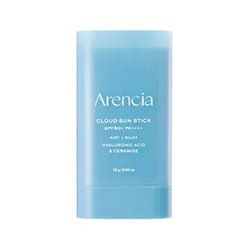 Arencia Cloud Sun Stick 18g - Image 1