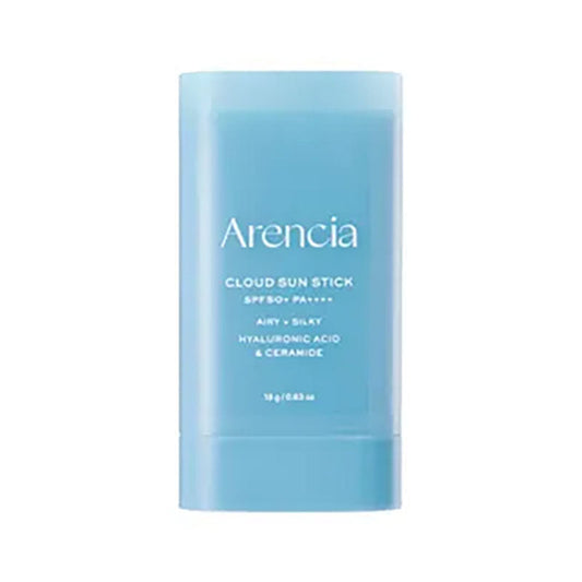 Arencia Cloud Sun Stick 18g - Image 1