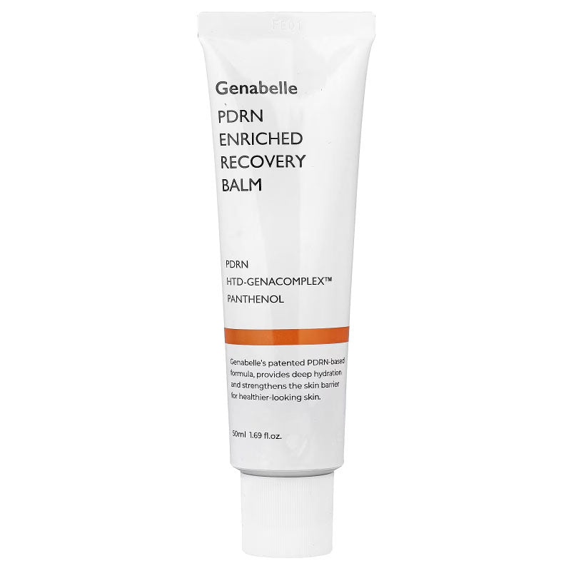 Genabelle PDRN Enriched Recovery Balm 50ml - Image 1