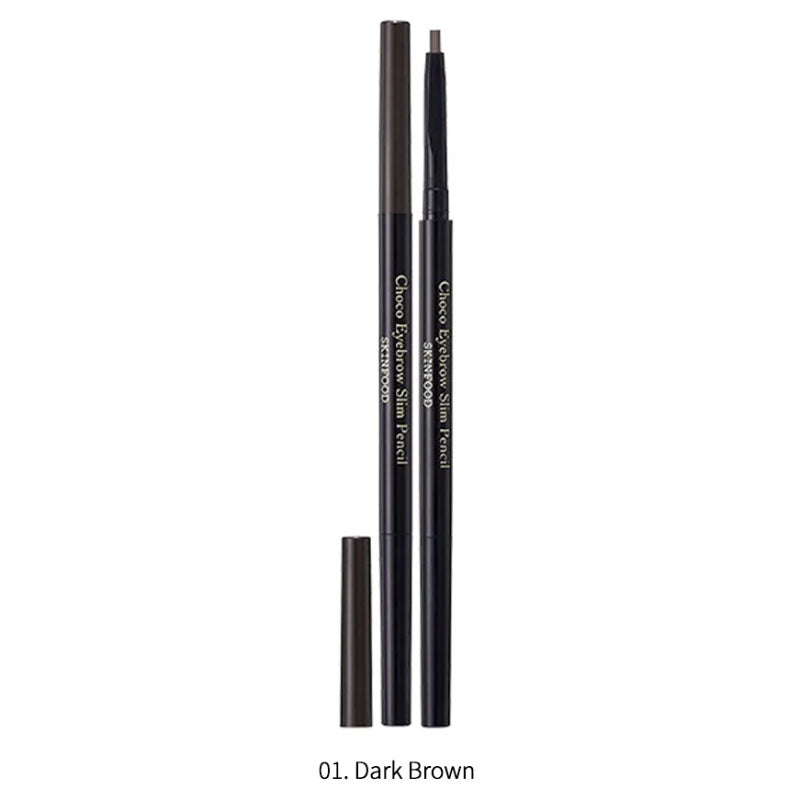 Skinfood Choco Eyebrow Slim Pencil - Image 3