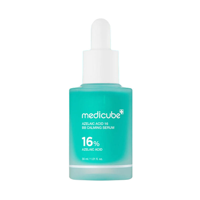Medicube Azelaic Acid 16 BB Calming Serum 30ml - Image 1
