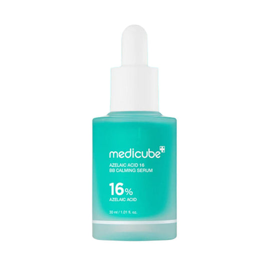 Medicube Azelaic Acid 16 BB Calming Serum 30ml - Image 1