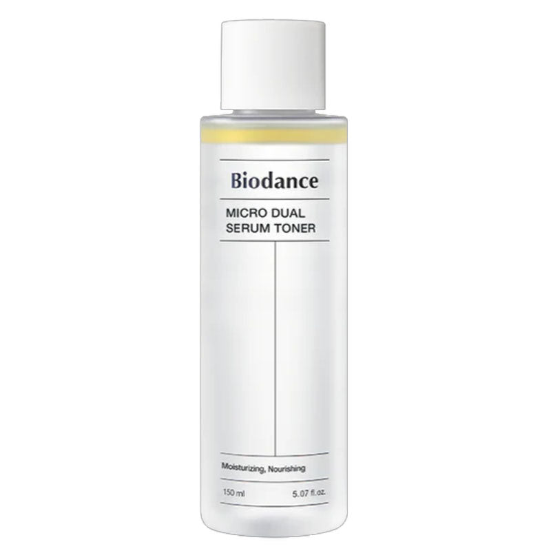 Biodance Micro Dual Serum Toner 150ml - Image 1