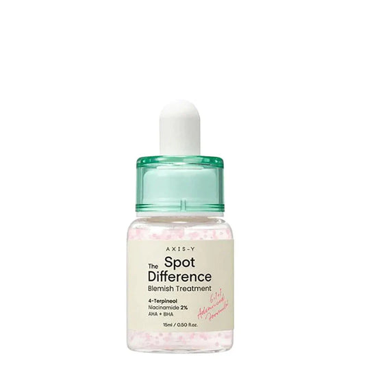 AXIS-Y Spot The Difference Blemish Treatment 15ml