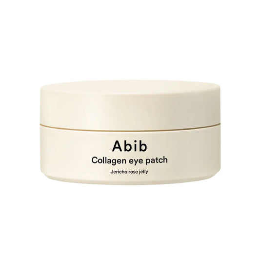 Abib - Collagen Eye Patch Jericho Rose Jelly