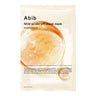 Abib Mild Acidic pH Sheet Mask - 6 Types Glutathiosome Fit