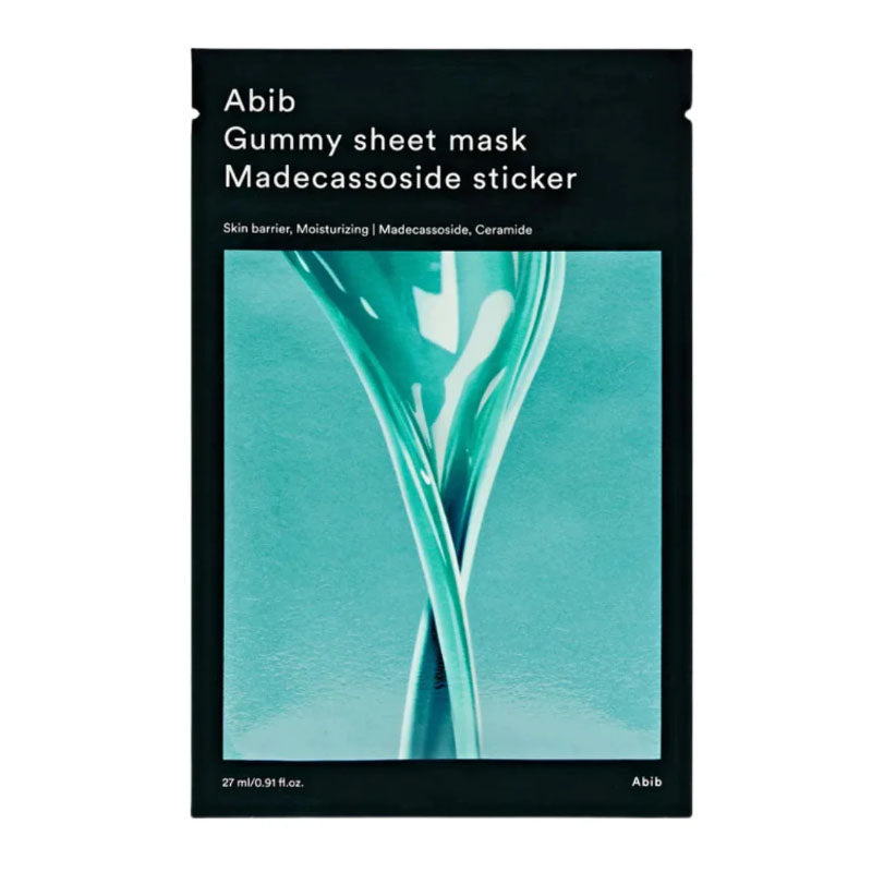 Abib Gummy Sheet Mask - Image 11