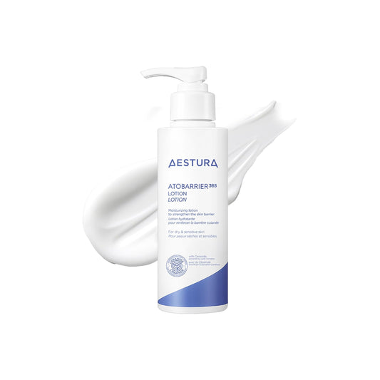 Aestura AtoBarrier 365 Lotion 150ml