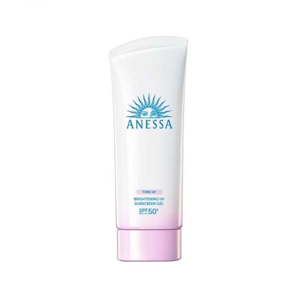 Anessa Brightening UV Sunscreen Gel SPF 50+ PA++++ 90g