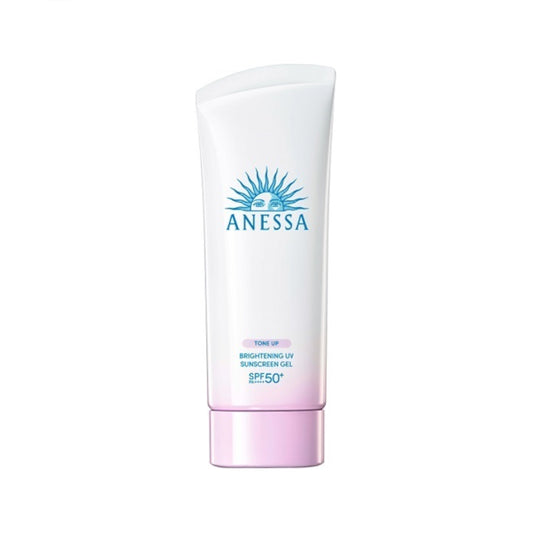 Anessa Brightening UV Sunscreen Gel SPF 50+ PA++++ 90g