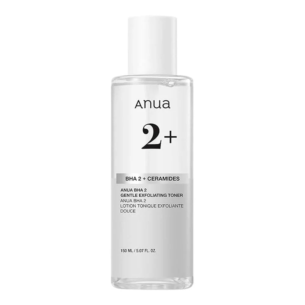 Anua BHA 2 Gentle Exfoliating Toner 150ml