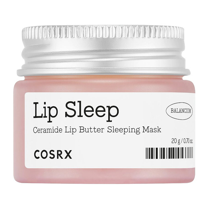 COSRX Balancium Ceramide Lip Butter Sleeping Mask 20g - Image 1