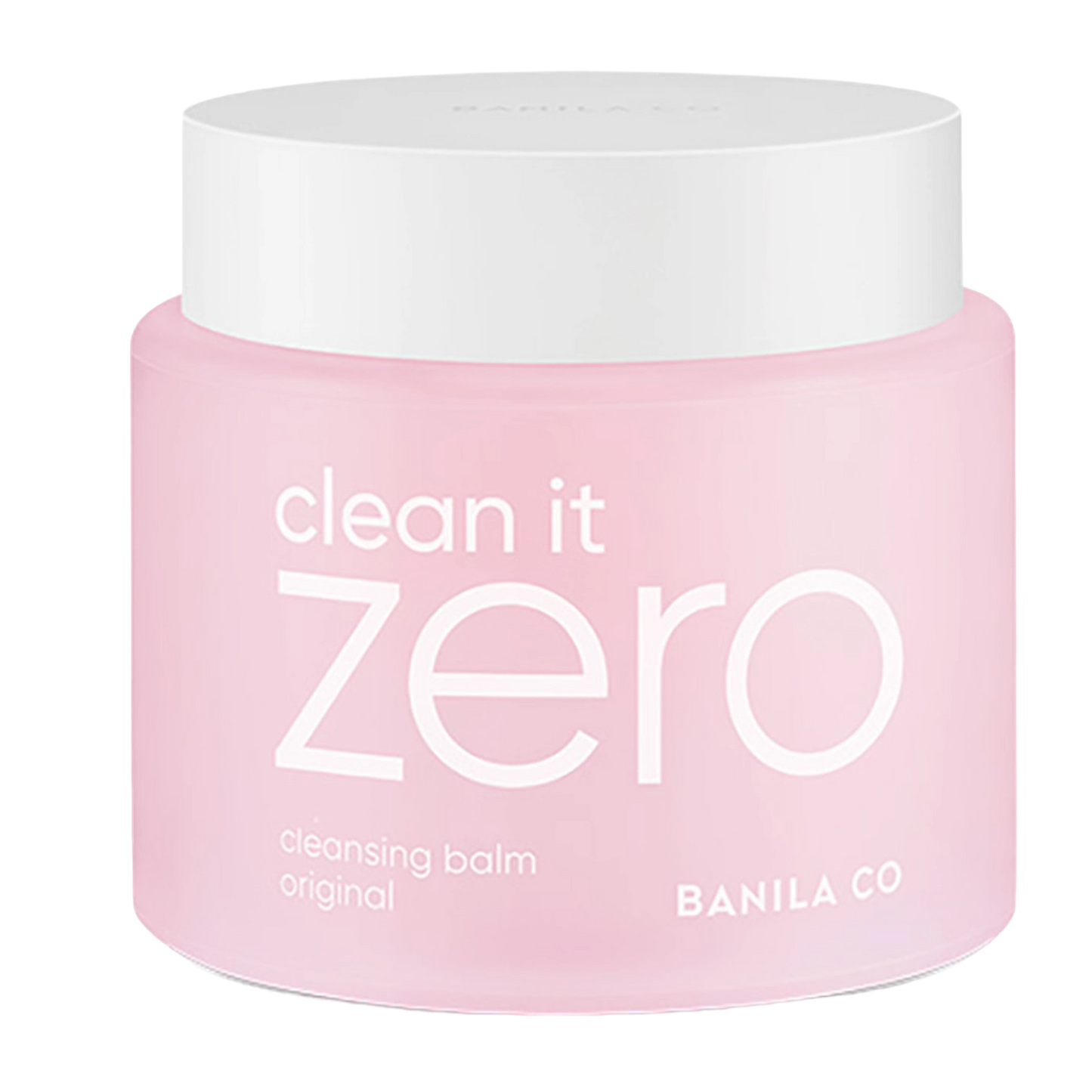 Banila Co Zero clean it original cleansing balm 50ml