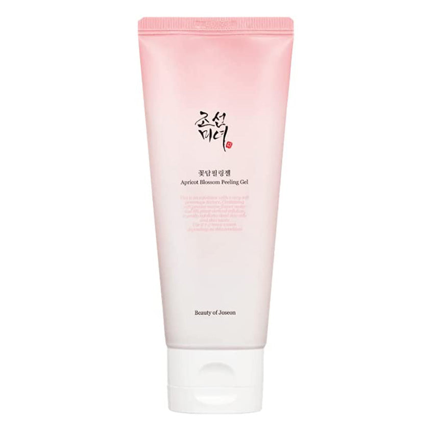 Beauty of Joseon Apricot Blossom Peeling Gel 100ml Renewed - Image 1