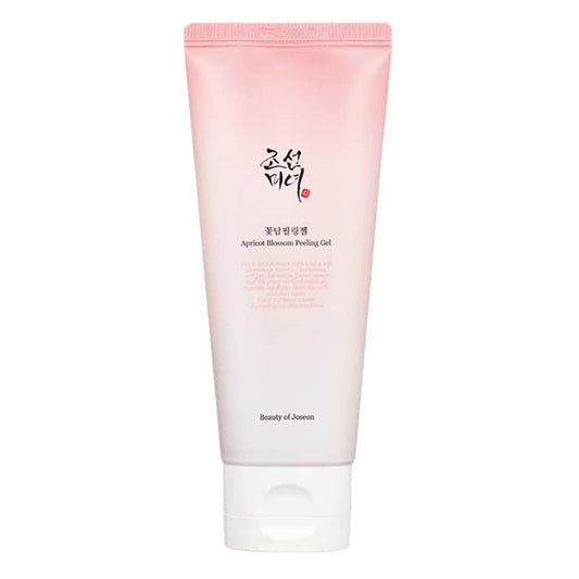 Beauty of Joseon Apricot Blossom Peeling Gel 100ml Renewed - Image 1