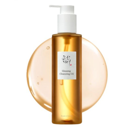Beauty of Joseon Ginseng Cleansing Oil - 210ml