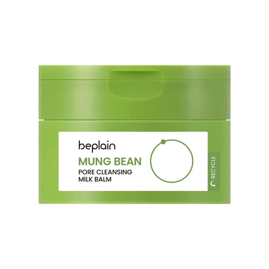 Beplain Mung Bean Pore Cleansing Milk Balm 100ml