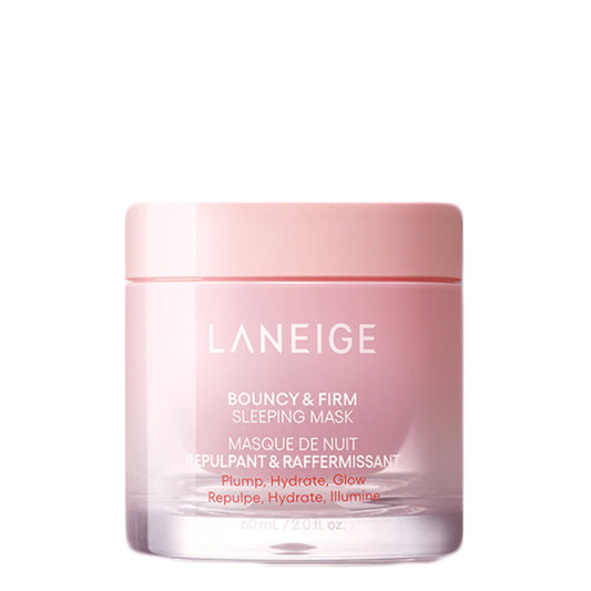 Laneige Bouncy & Firm Sleeping Mask 60ml