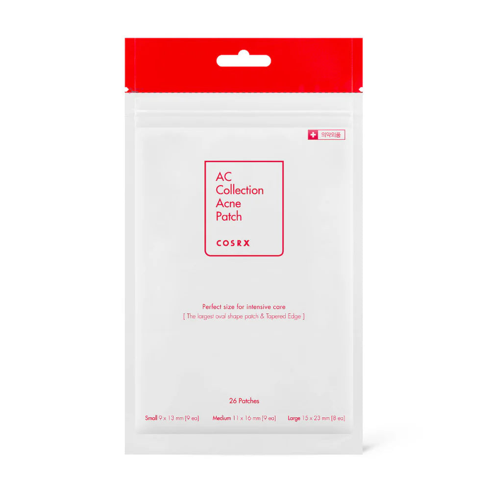 COSRX AC Collection Acne Patch 1 patches