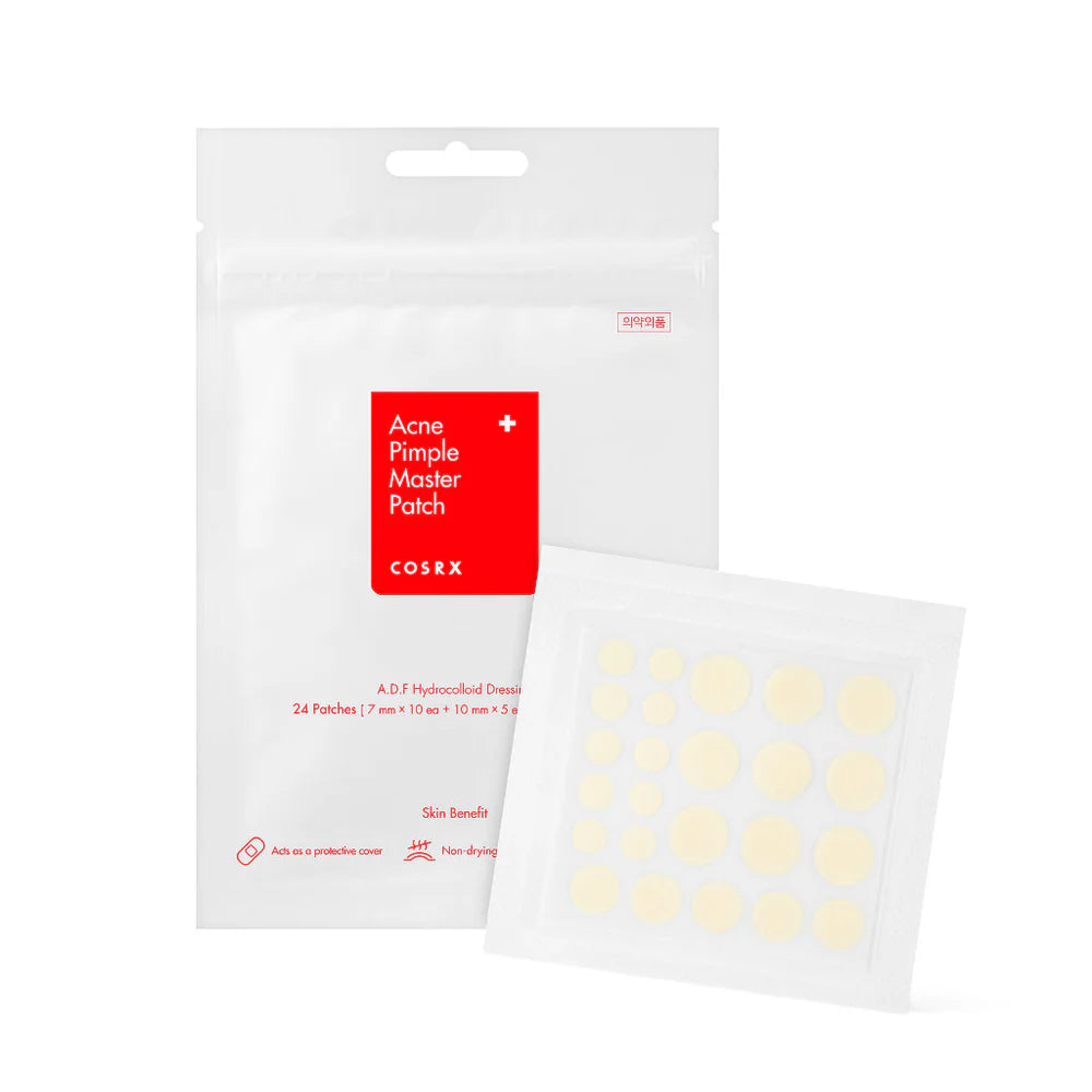 COSRX Acne Pimple Master Patch [1 sheet]