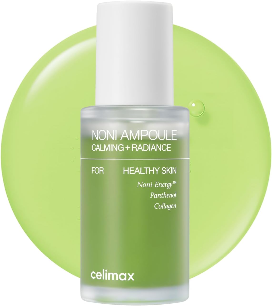 Celimax Noni ampoule calming + radiance 30ml