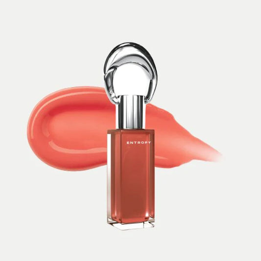 Entropy Charm Tint Glossy Gel - 10 Colors #1675C Sun Stone Charm