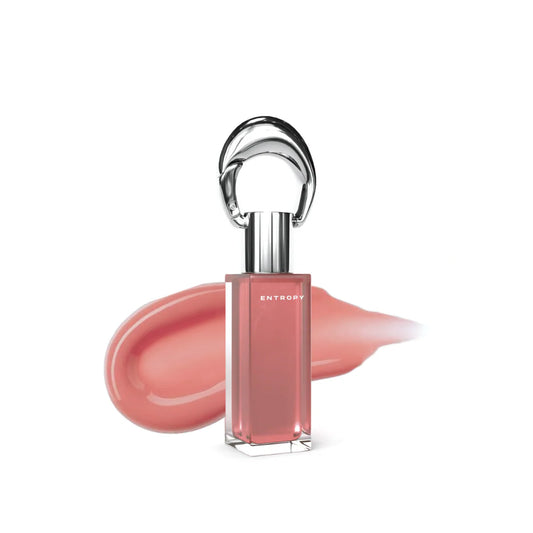 Entropy Charm Tint Glossy Gel - 10 Colors #492C Amber Charm