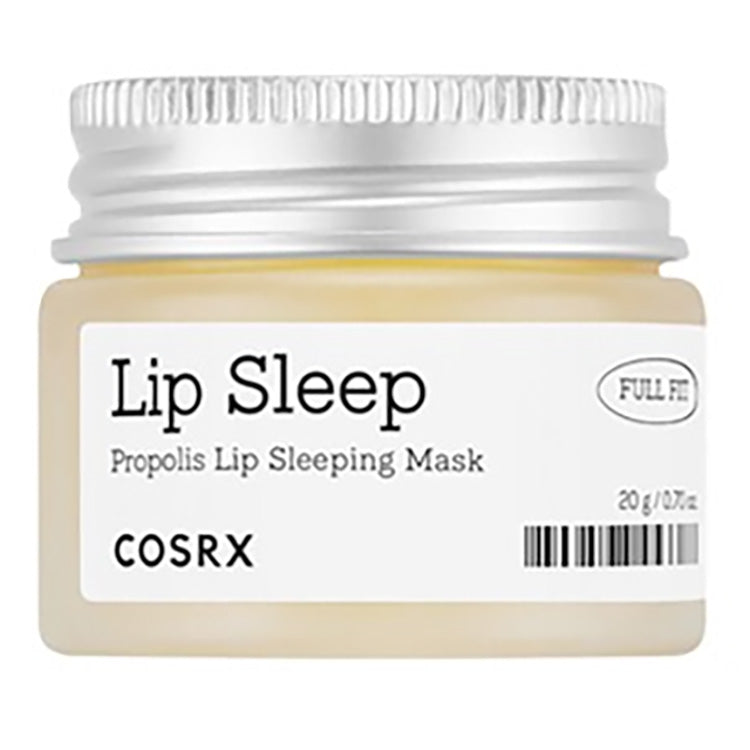 COSRX Full Fit Propolis Lip Sleeping Mask 20g - Image 1