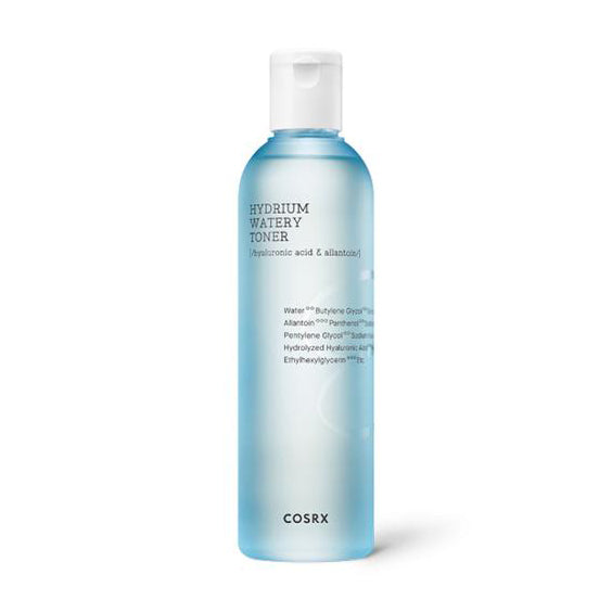 COSRX Hydrium Watery Toner 150ml - Image 1