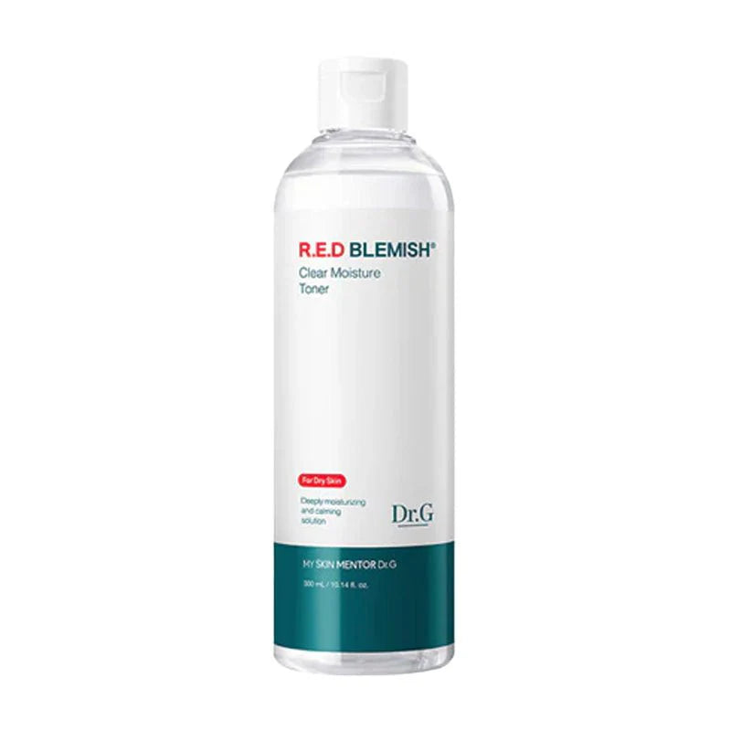 DR.G R.E.D Blemish Clear Moisture Toner 300ml