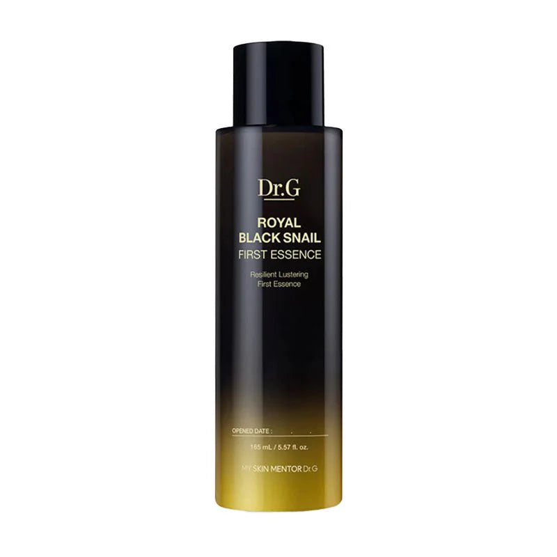DR.G Royal Black Snail First Essence 165ml