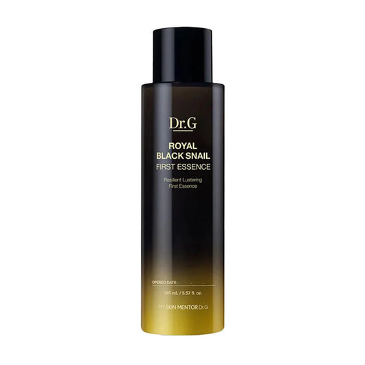 DR.G Royal Black Snail First Essence 165ml