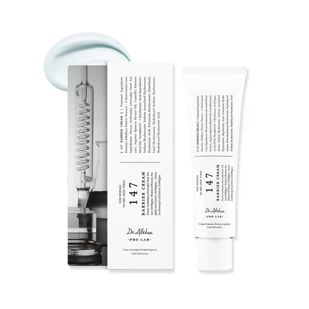 Dr. Althea 147 Barrier Cream 50ml