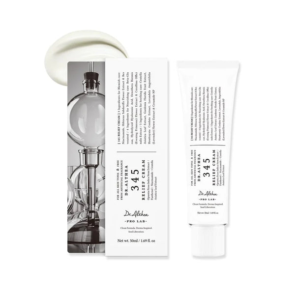 Moisturiser & Cream