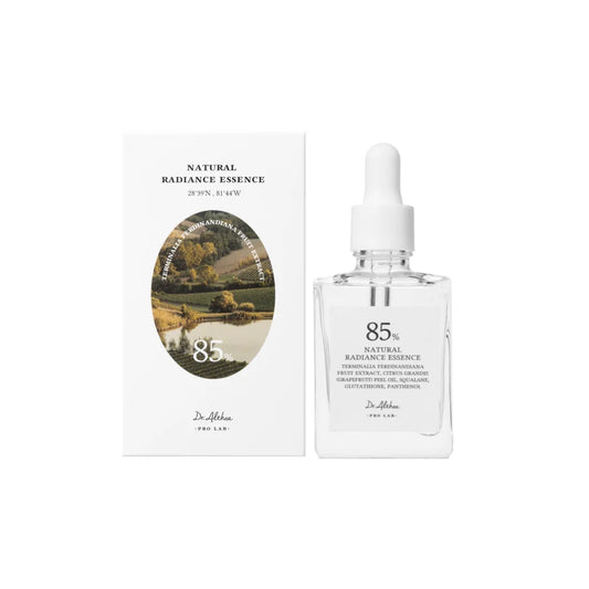 Dr.Althea Natural Radiance Essence 30ml