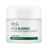 Dr.G Red blemish clear soothing cream 70ml