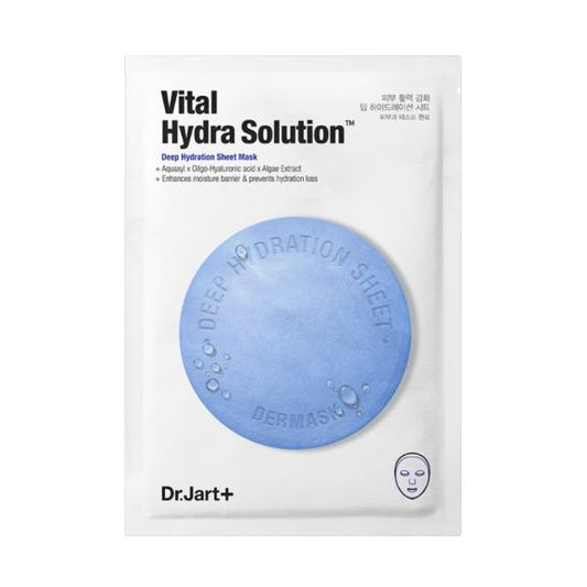 Dr.Jart+ vital hydra solution 1pc