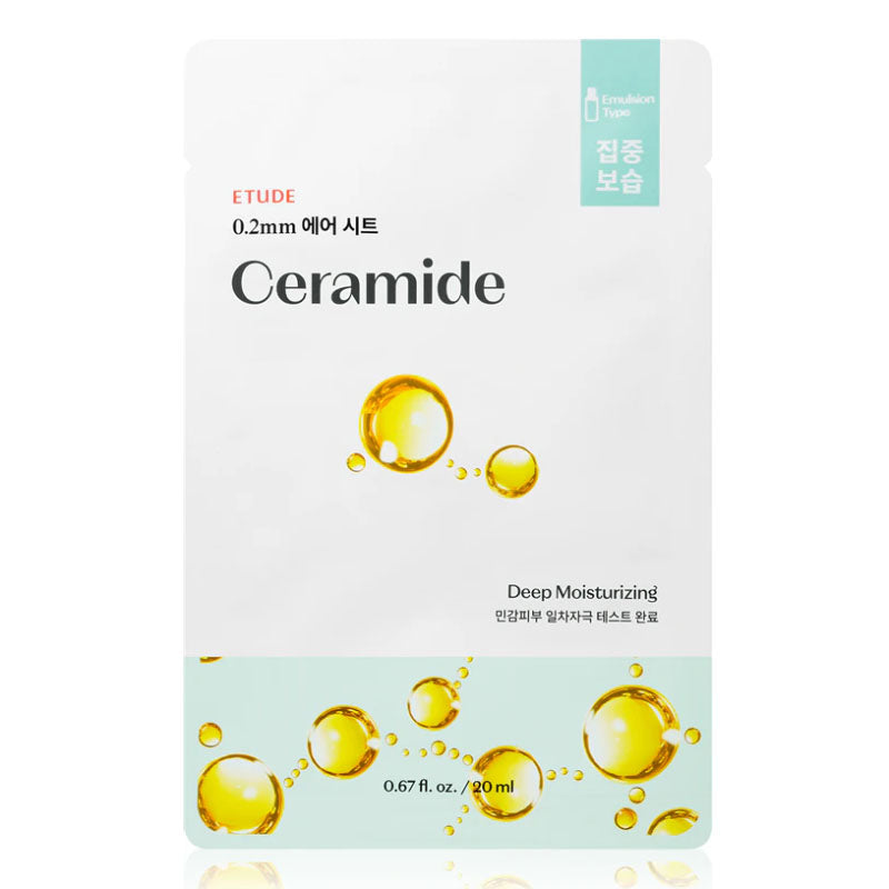 Etude House 0.2 Therapy Air Mask Sheet - Image 3