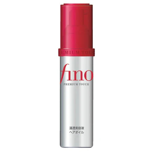 Fino Premium Touch Hair Oil 70ml old edition