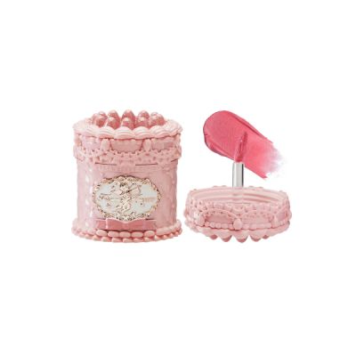 Flower Knows Strawberry Cupid Series Cake Lip Balm #V06