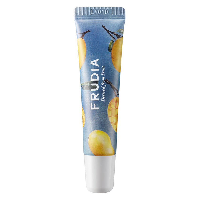 Frudia Mango Honey Sleep Lip Mask 10g - Image 1
