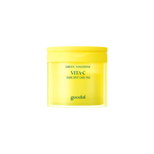 Goodal Deep Vita C Pad (70ea)
