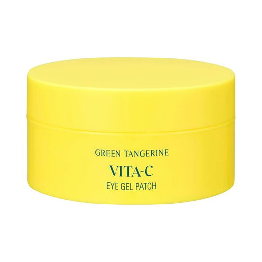 Goodal Vita C eye gel patch 60pcs