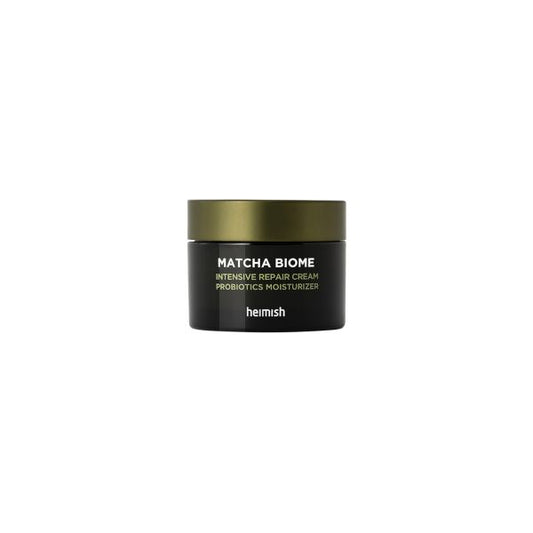 Heimish Matcha Biome Intensive Repair Cream 50ml