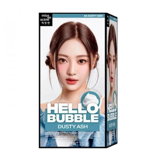 Mise en scene Hello Bubble - 19 Colors #6A Dusty Ash