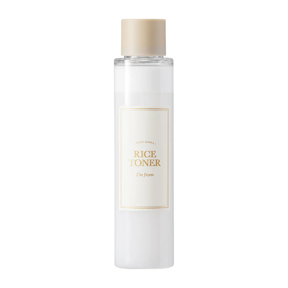 I'm From Rice Toner 150ml